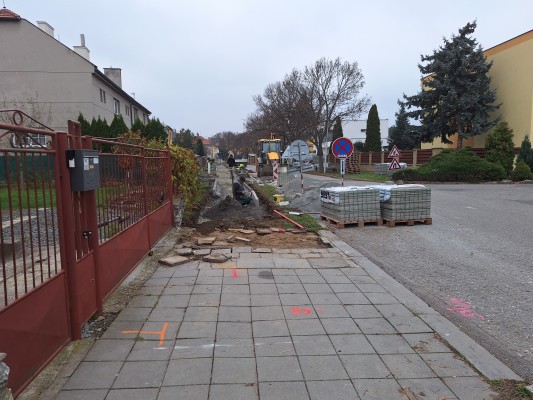 první dekáda listopadu 2024