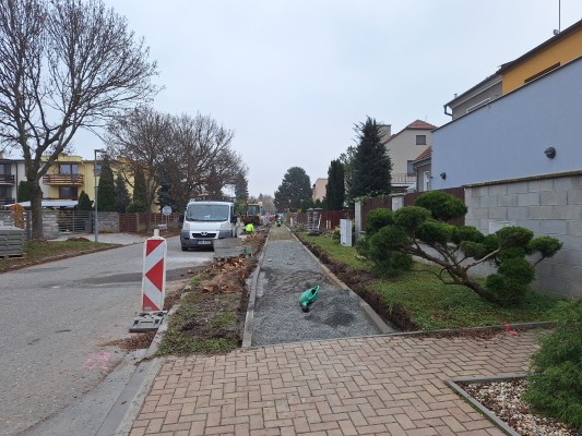 první dekáda listopadu 2024