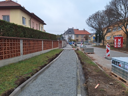 první dekáda listopadu 2024