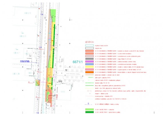 Situace 2. etapa akce