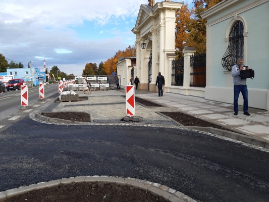 foto z 1. listopadu 2023