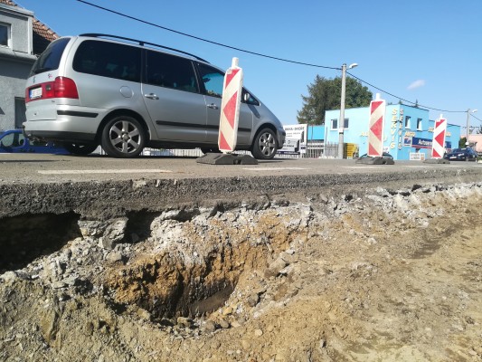 první dekáda října 2023