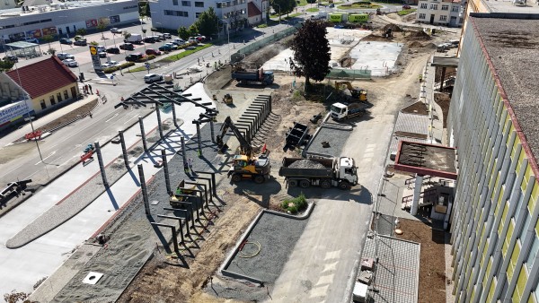 Celek - první dekáda srpna 2025