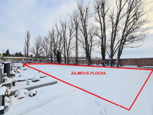 Prostor pro rozšíření