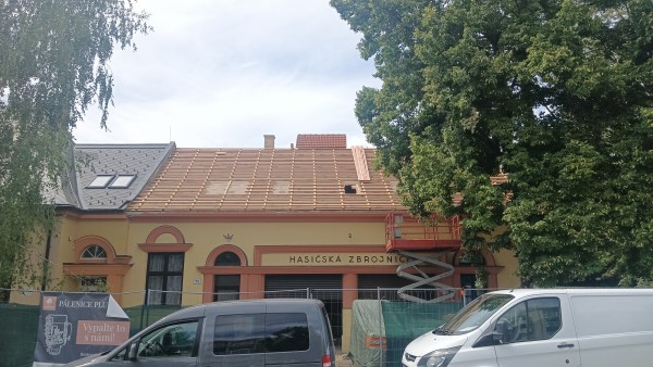 druhá dekáda srpna 2025