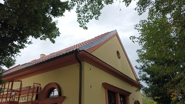 druhá dekáda září 2025