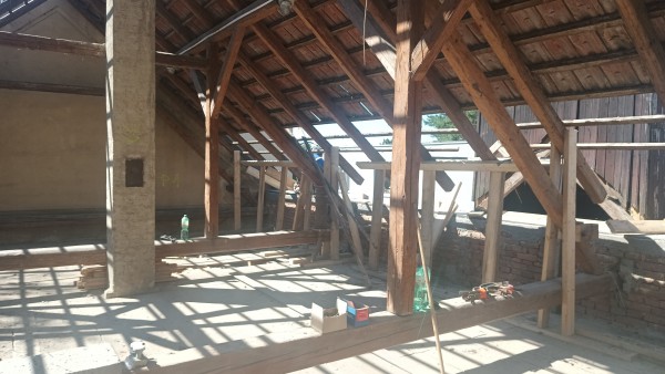 první dekáda srpna 2025