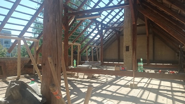 první dekáda srpna 2025