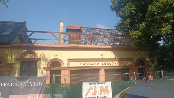 první dekáda srpna 2025