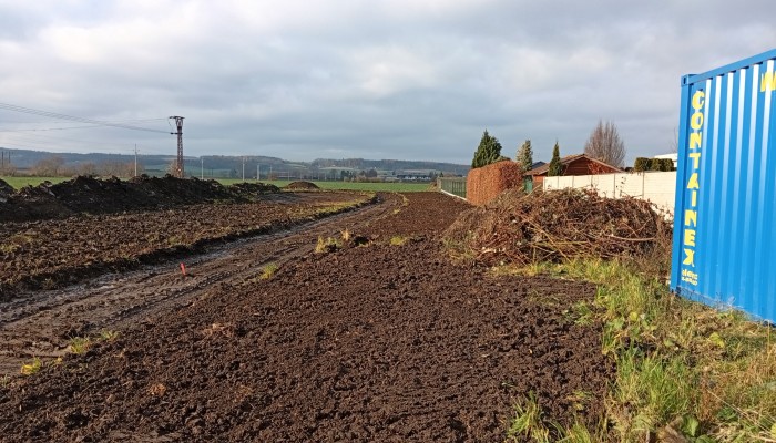 Jižní prstenec - III. etapa