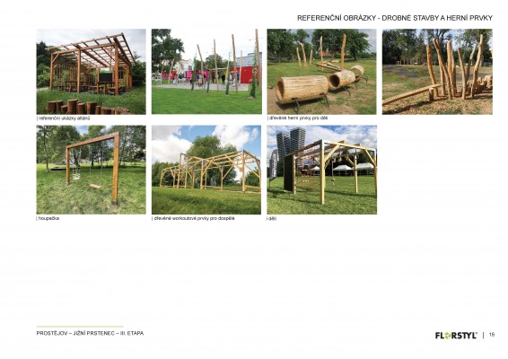 Jižní prstenec - III. etapa