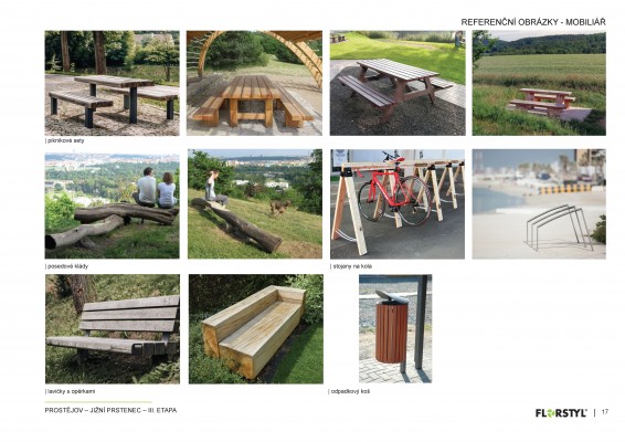 Jižní prstenec - III. etapa