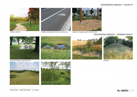 Jižní prstenec - III. etapa