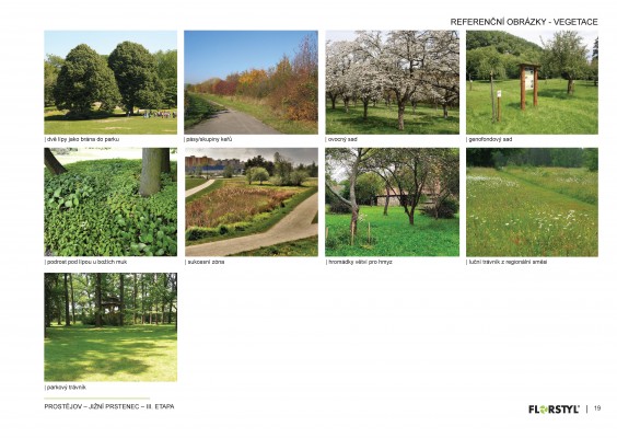 Jižní prstenec - III. etapa