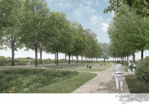 aktuální vizualizace