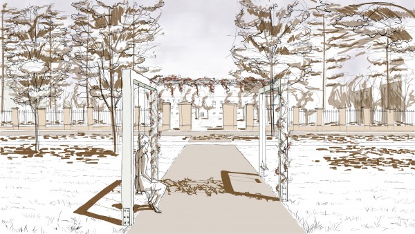 3. cena - Ing. Tomáš Pilař, Bc. Berenika Pilařová, Bc. Aneta Čermáková, Bc. Kateřina Behotová, Bc. Kristýna Tesková