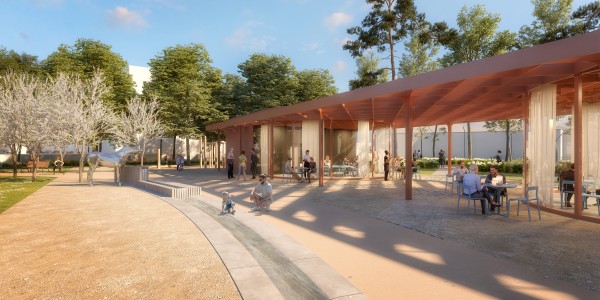 odměna: MAAUS s.r.o., Eva Wagnerová, Miroslava Zdražilová, Karolína Wojtek, Jakub Czapek