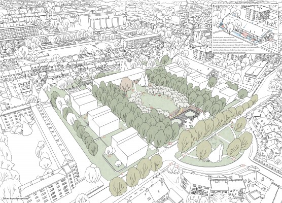 odměna: MAAUS s.r.o., Eva Wagnerová, Miroslava Zdražilová, Karolína Wojtek, Jakub Czapek