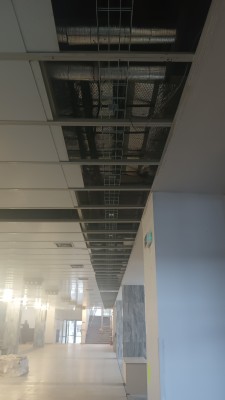 Modernizace elektronického zabezpečení - třetí dekáda září 2024