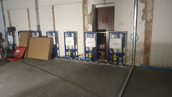 první dekáda září 2024