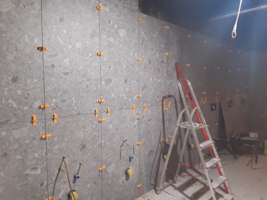 Toalety - třetí dekáda září 2024