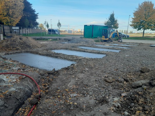 druhá dekáda října 2025