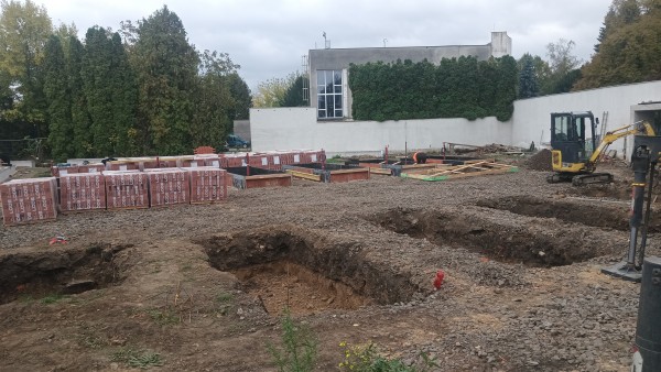 první dekáda října 2025