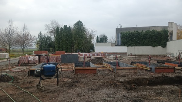 první dekáda listopadu 2025