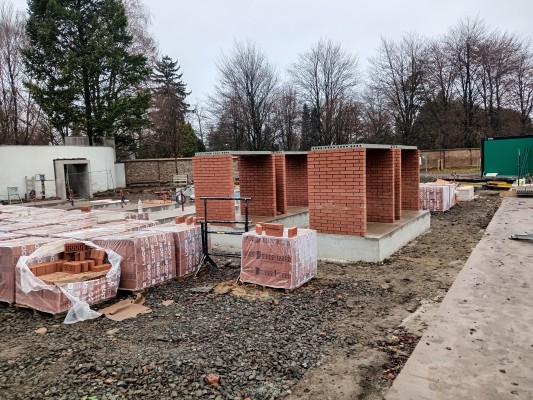 první dekáda prosince 2025