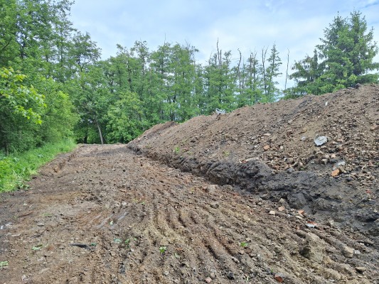 druhá dekáda května 2025