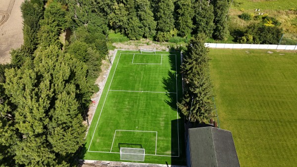 druhá dekáda srpna 2025