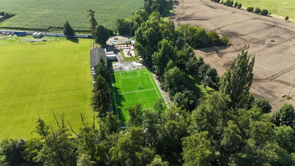 druhá dekáda srpna 2025