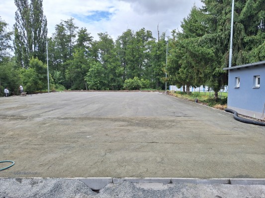 první dekáda července 2025