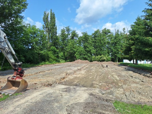 první dekáda června 2025