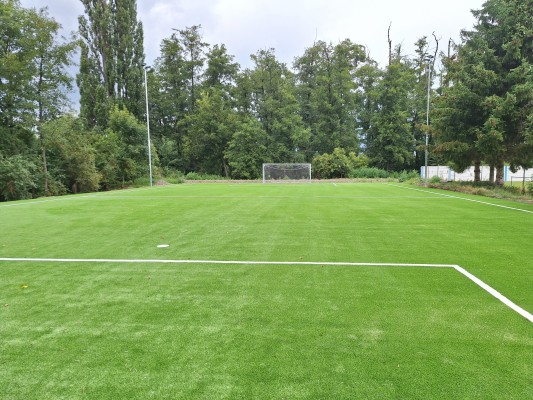 první dekáda srpna 2025