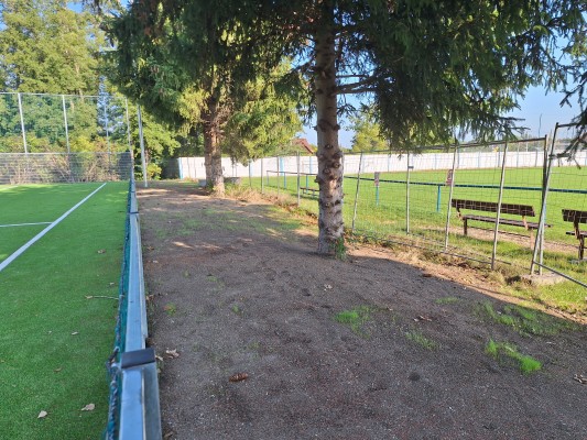 první dekáda září 2025