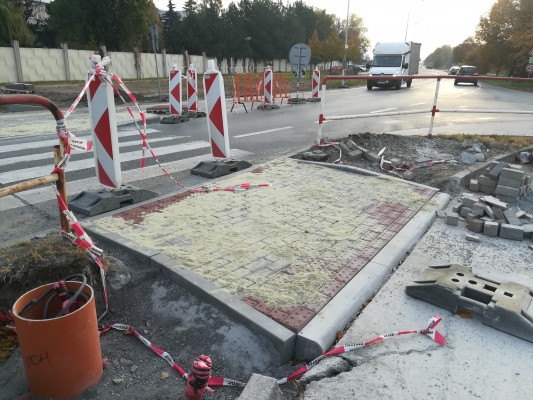 Průběh rekonstrukce