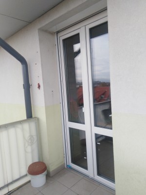 říjen 2022 - po výměně