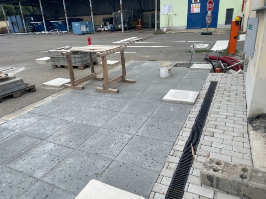 první dekáda srpna 2024