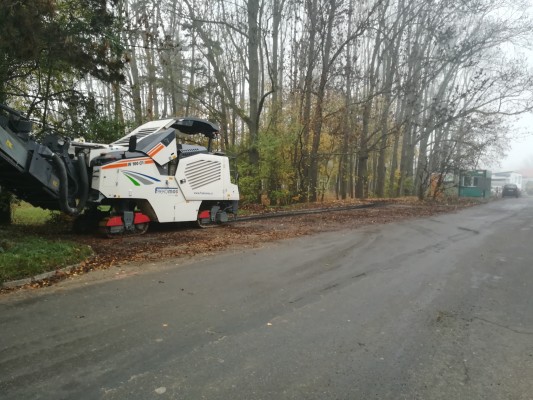 zahájení realizace