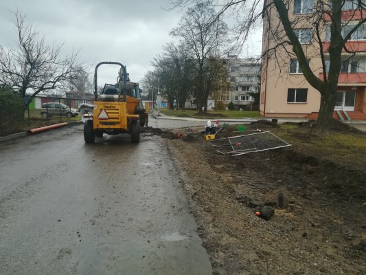 první dekáda ledna 2023