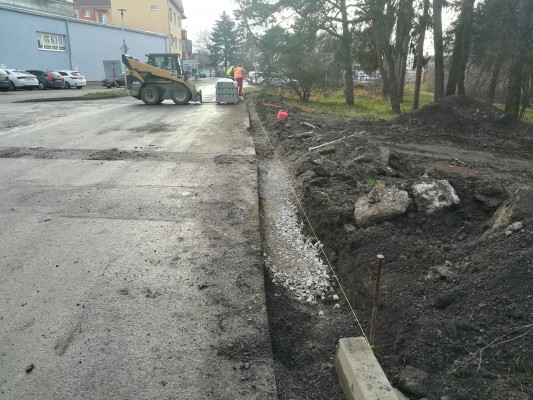 První dekáda února 2023