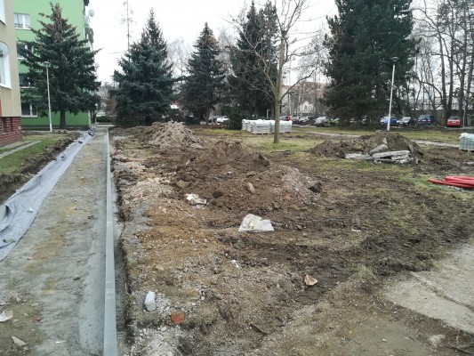 První dekáda února 2023