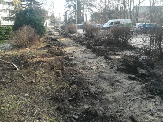 První dekáda února 2023