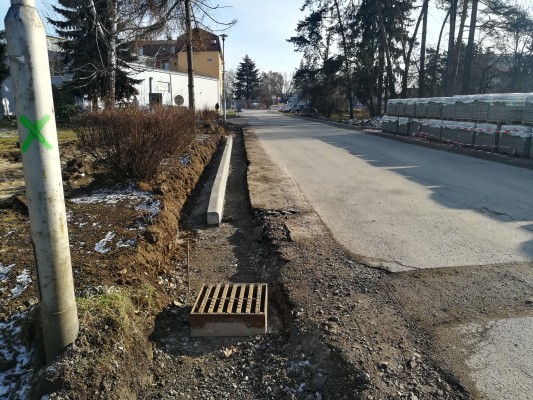 První dekáda února 2023