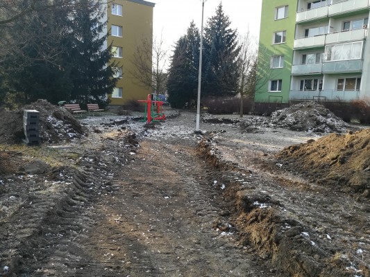 První dekáda února 2023