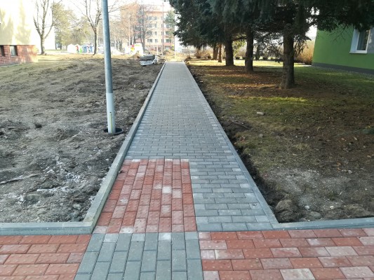 První dekáda února 2023