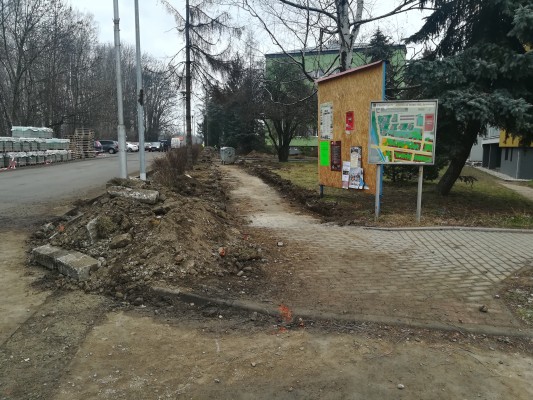 Druhá dekáda února 2023