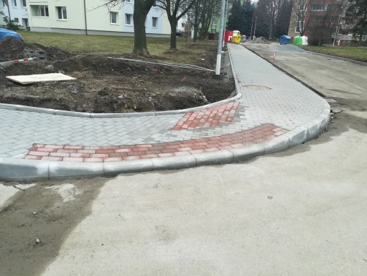 Druhá dekáda února 2023