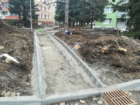 Druhá dekáda února 2023